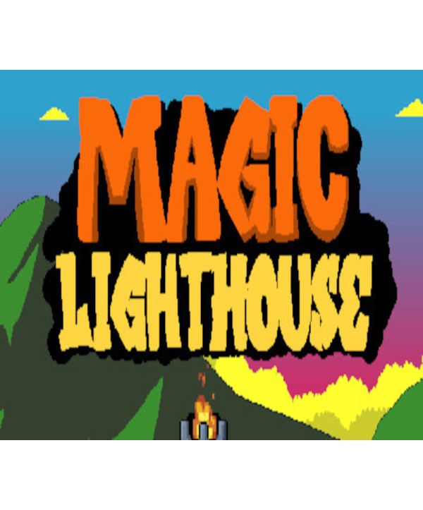 Magic LightHouse Steam Key GLOBAL
